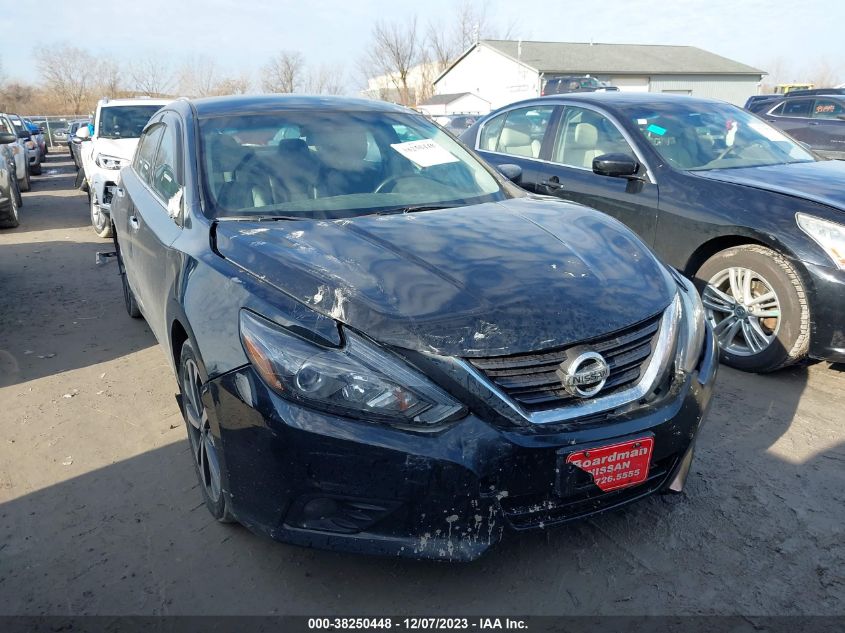 1N4AL3AP5GC279145 | 2016 NISSAN ALTIMA