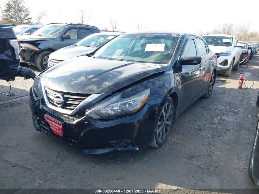 1N4AL3AP5GC279145 | 2016 NISSAN ALTIMA