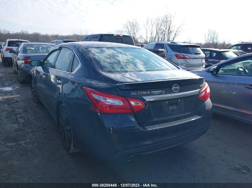 1N4AL3AP5GC279145 | 2016 NISSAN ALTIMA