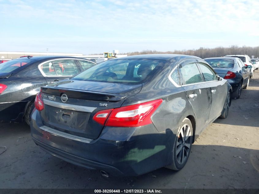 1N4AL3AP5GC279145 | 2016 NISSAN ALTIMA