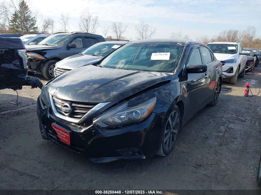 1N4AL3AP5GC279145 | 2016 NISSAN ALTIMA