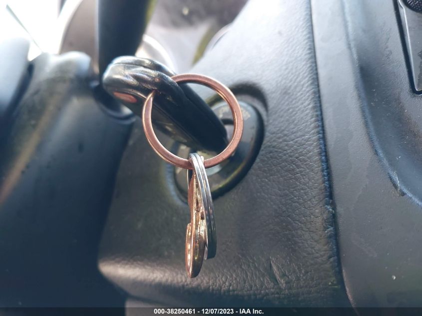 2013 DODGE AVENGER SE - 1C3CDZAG3DN747641