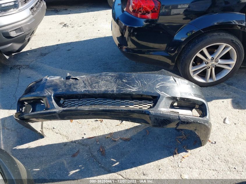 2013 DODGE AVENGER SE - 1C3CDZAG3DN747641