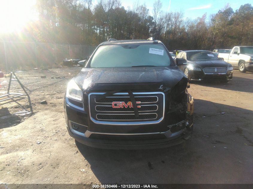2013 GMC ACADIA SLT-1 - 1GKKRRKD5DJ139516