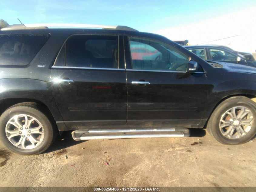 2013 GMC ACADIA SLT-1 - 1GKKRRKD5DJ139516