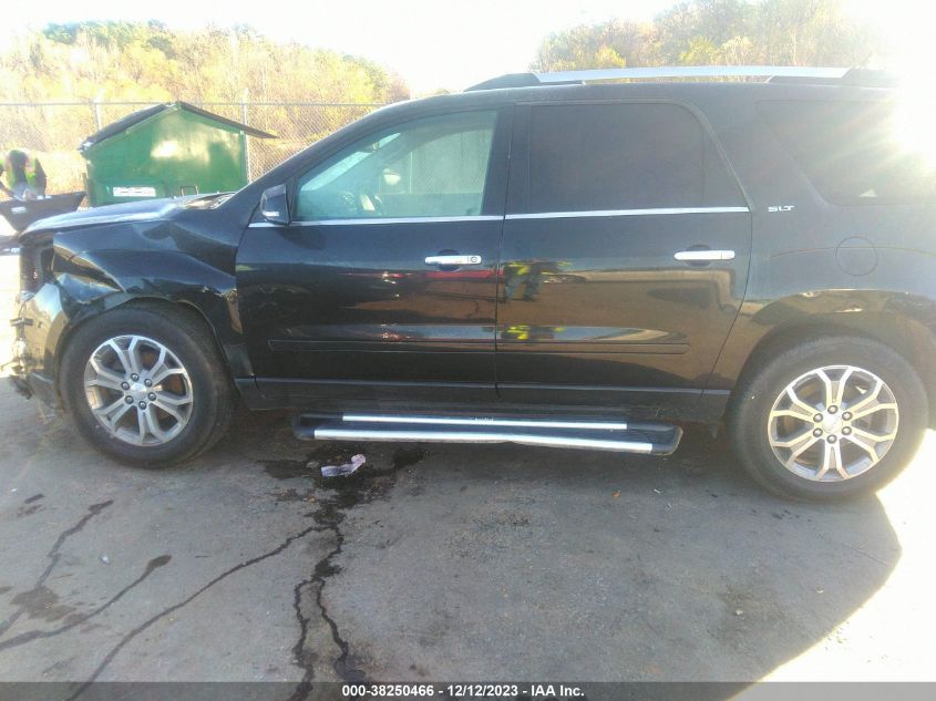 2013 GMC ACADIA SLT-1 - 1GKKRRKD5DJ139516