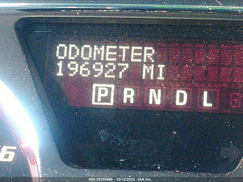 2013 GMC ACADIA SLT-1 - 1GKKRRKD5DJ139516