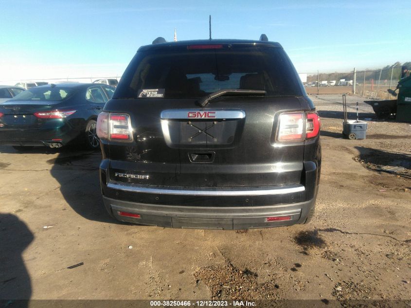 2013 GMC ACADIA SLT-1 - 1GKKRRKD5DJ139516