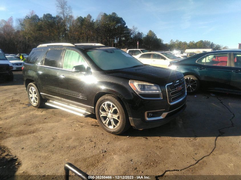2013 GMC ACADIA SLT-1 - 1GKKRRKD5DJ139516