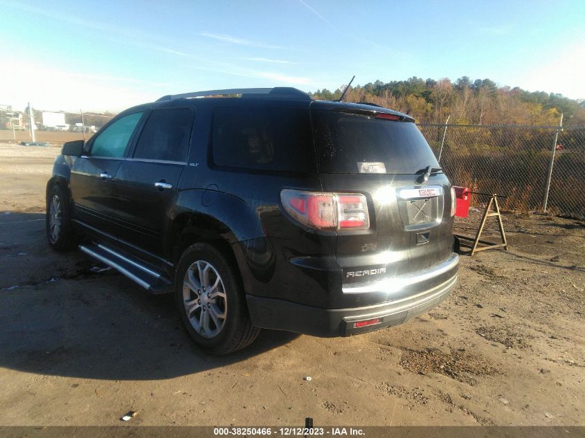 2013 GMC ACADIA SLT-1 - 1GKKRRKD5DJ139516