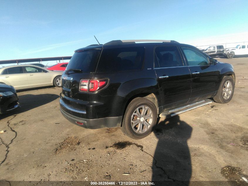 2013 GMC ACADIA SLT-1 - 1GKKRRKD5DJ139516