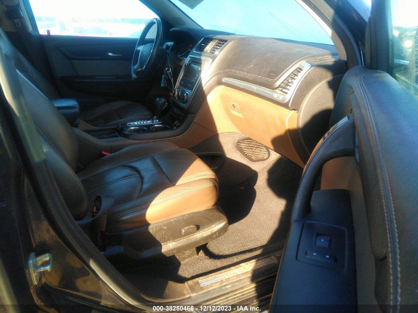 2013 GMC ACADIA SLT-1 - 1GKKRRKD5DJ139516