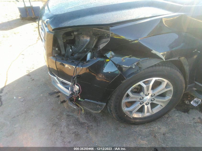 2013 GMC ACADIA SLT-1 - 1GKKRRKD5DJ139516