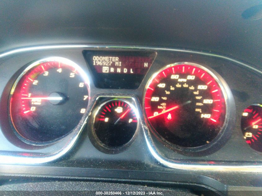 2013 GMC ACADIA SLT-1 - 1GKKRRKD5DJ139516