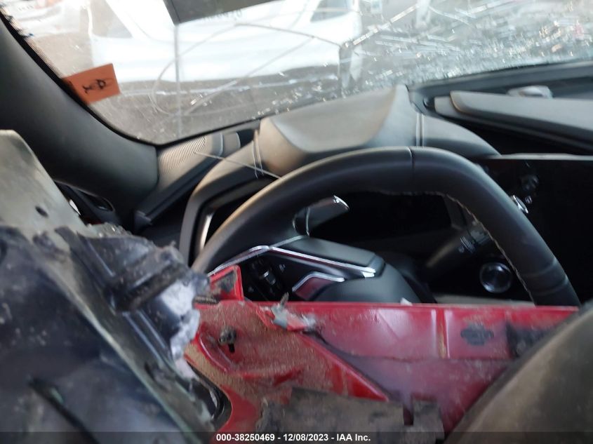2023 CHEVROLET CORVETTE STINGRAY RWD  1LT 1G1YA2D45P5141614