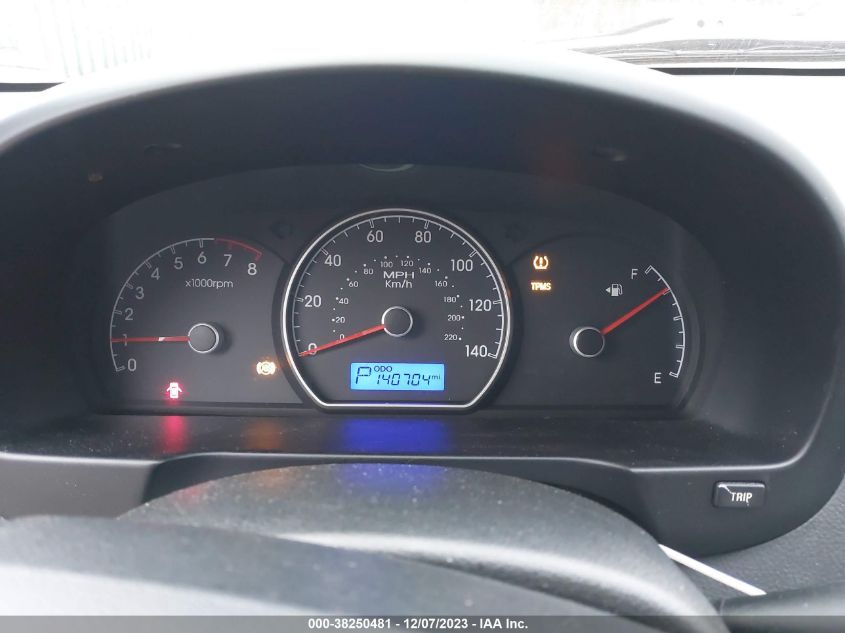 KMHDU4AD6AU135309 | 2010 HYUNDAI ELANTRA