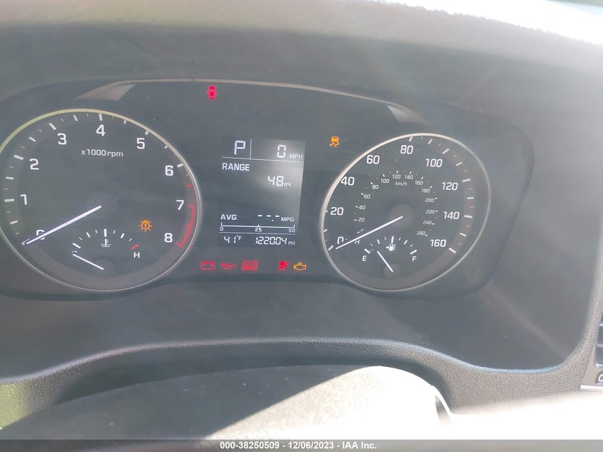 VIN 5NPD74LFXHH190019 2017 HYUNDAI ELANTRA SE
