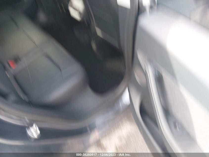 VIN 7SAYGDEF4NF538795 2022 TESLA MODEL Y
