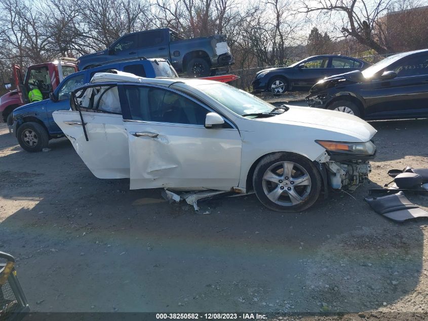 JH4CU26619C012872 | 2009 ACURA TSX