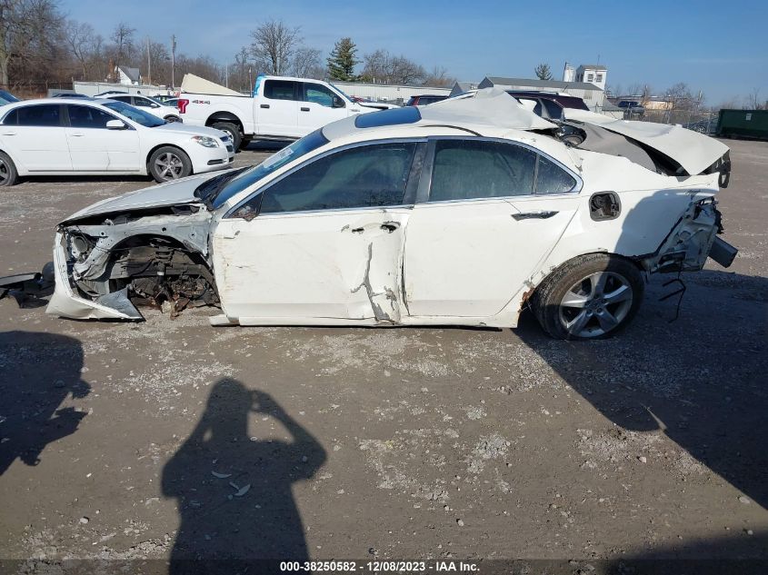 JH4CU26619C012872 | 2009 ACURA TSX