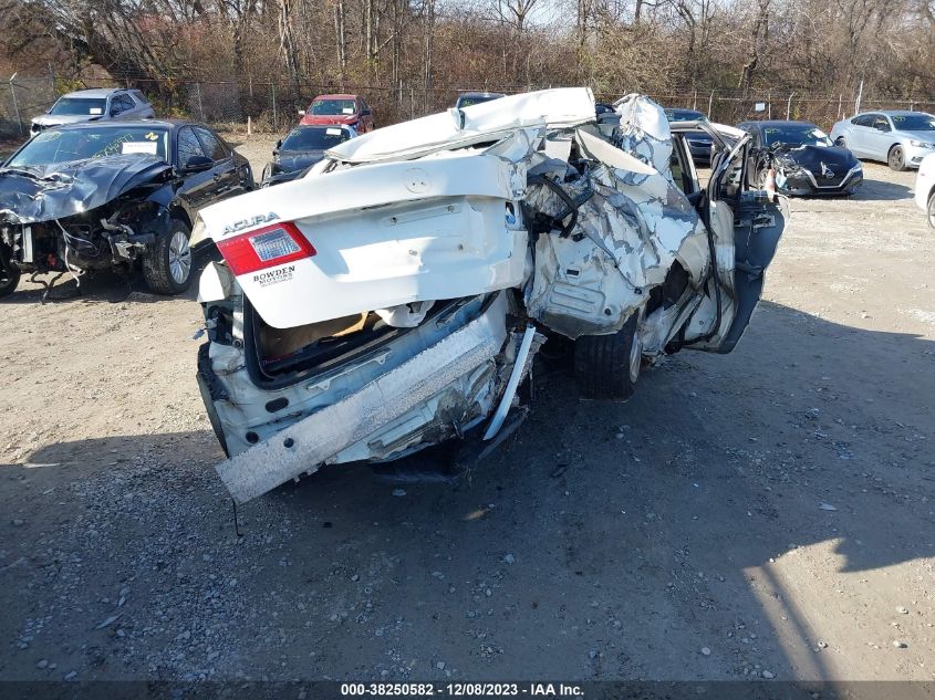 JH4CU26619C012872 | 2009 ACURA TSX