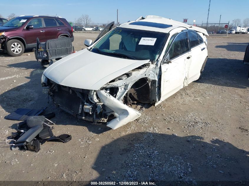 JH4CU26619C012872 | 2009 ACURA TSX