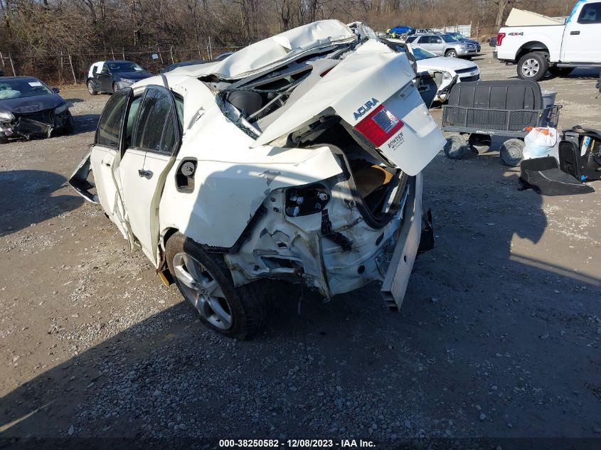 JH4CU26619C012872 | 2009 ACURA TSX