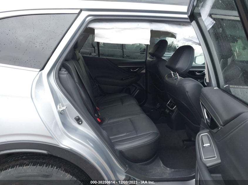 VIN 4S4BTAMC2M3132915 2021 SUBARU OUTBACK LIMITED