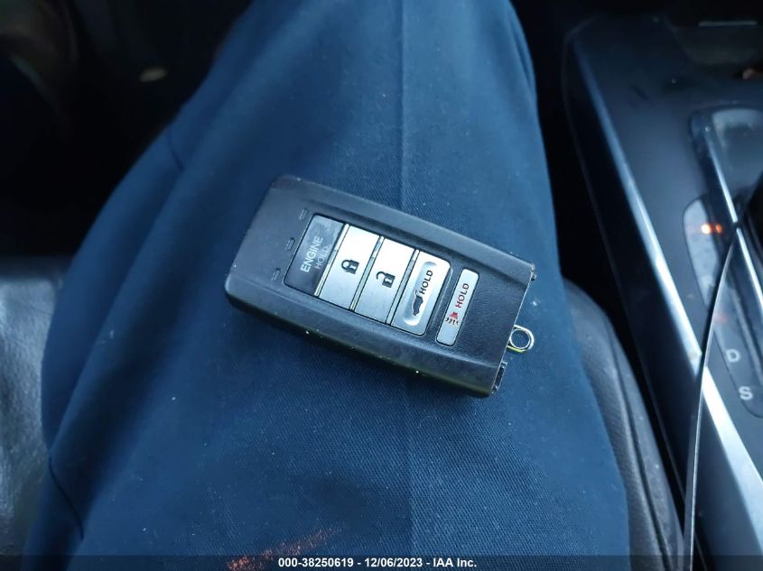 2015 ACURA MDX TECHNOLOGY - 5FRYD4H6XFB003133