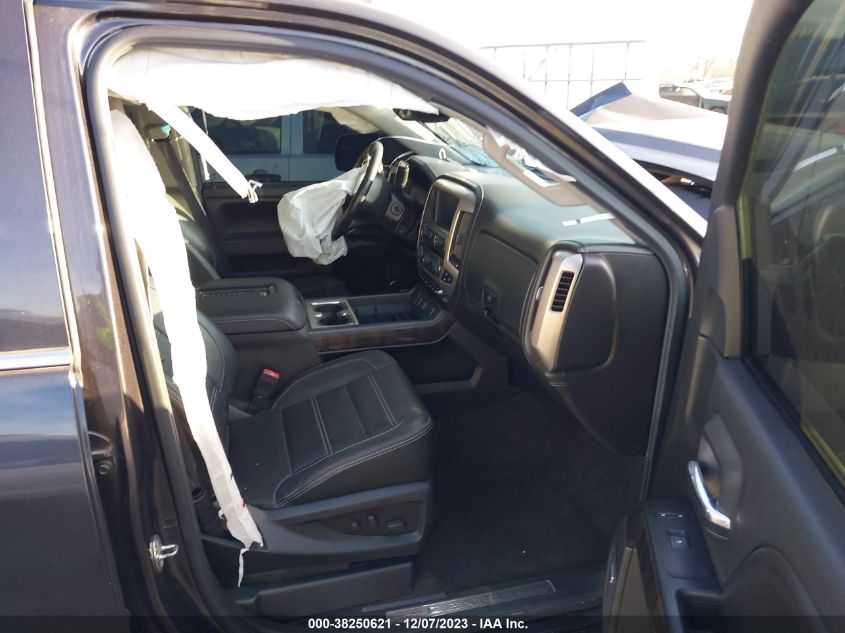 2015 GMC SIERRA 1500 DENALI - 3GTU2WEJ6FG345926