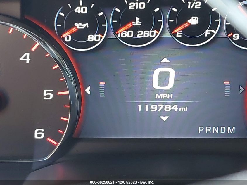 2015 GMC SIERRA 1500 DENALI - 3GTU2WEJ6FG345926