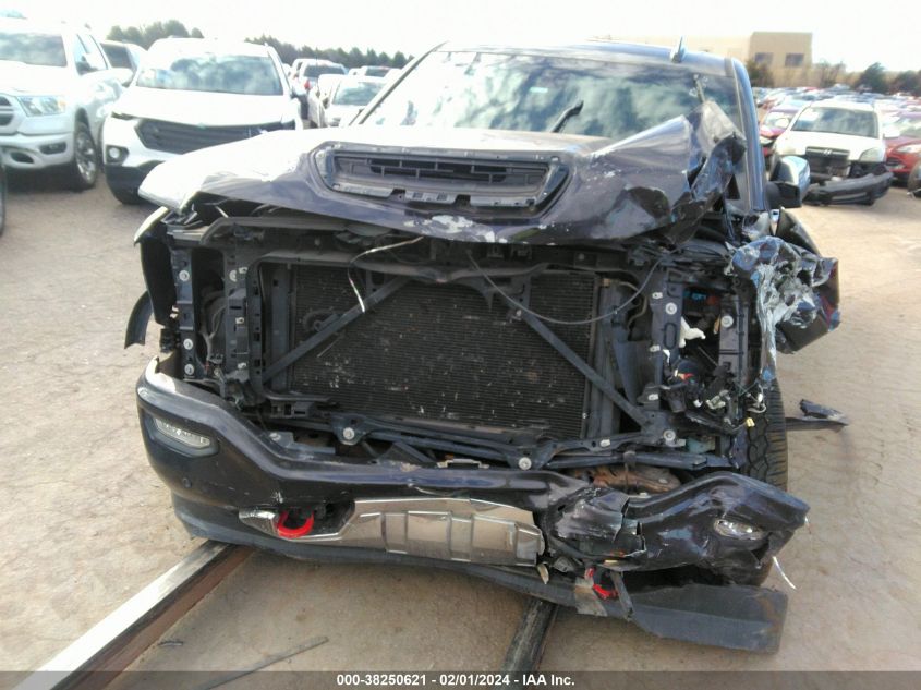 2015 GMC SIERRA 1500 DENALI - 3GTU2WEJ6FG345926