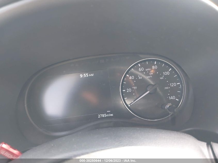 2023 NISSAN KICKS SV - 3N1CP5CV6PL569755