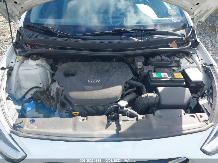 2015 HYUNDAI ACCENT SPORT - KMHCU5AE7FU205580