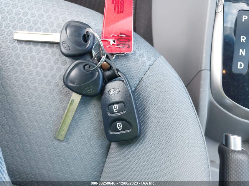 2015 HYUNDAI ACCENT SPORT - KMHCU5AE7FU205580