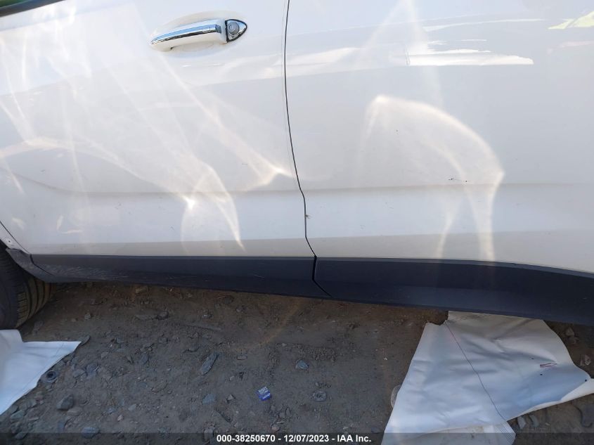 2023 BUICK ENCORE GX PREFERRED - KL4MMCSL9PB160952