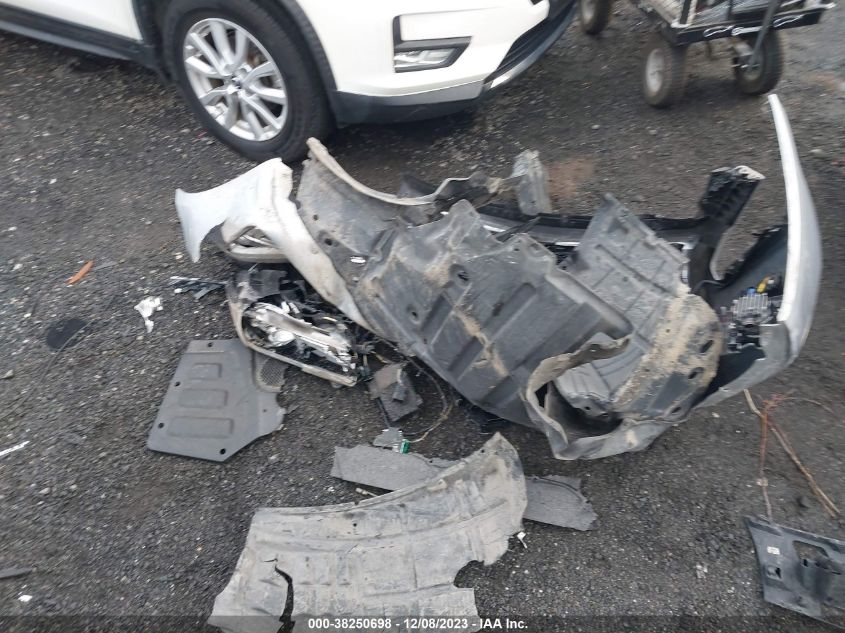 2014 JAGUAR XJ - SAJWA1CZXE8V74400