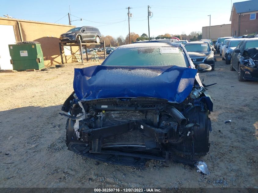 2020 KIA FORTE GT LINE/S - 3KPF34AD6LE200693