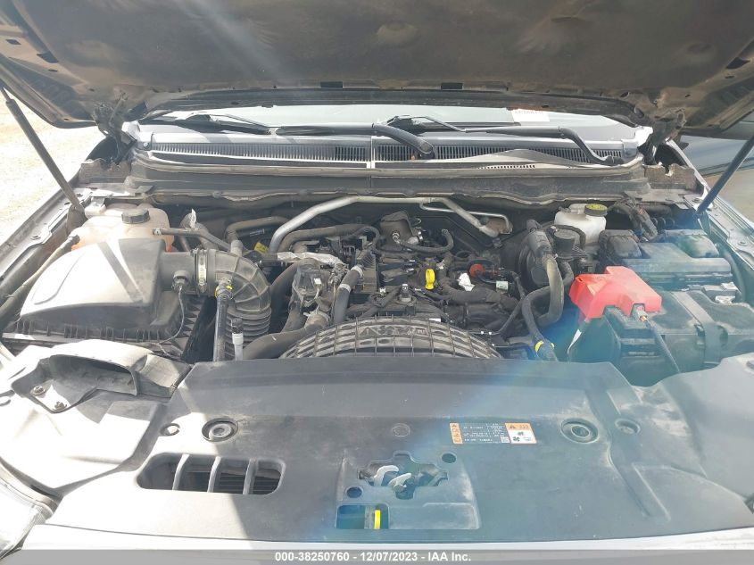 2019 FORD RANGER XL/XLT/LARIAT - 1FTER4EHXKLA44865