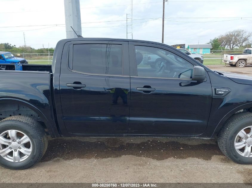 2019 FORD RANGER XL/XLT/LARIAT - 1FTER4EHXKLA44865