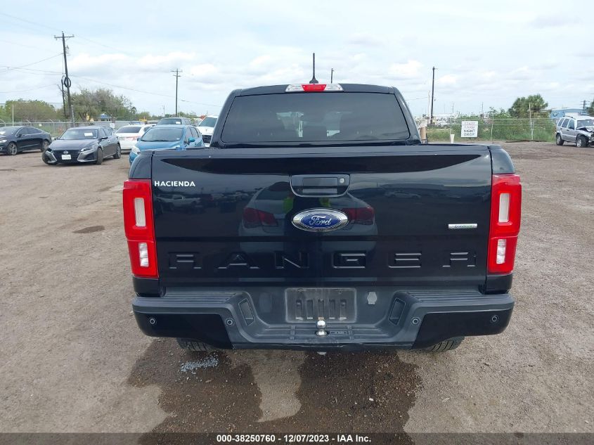 2019 FORD RANGER XL/XLT/LARIAT - 1FTER4EHXKLA44865