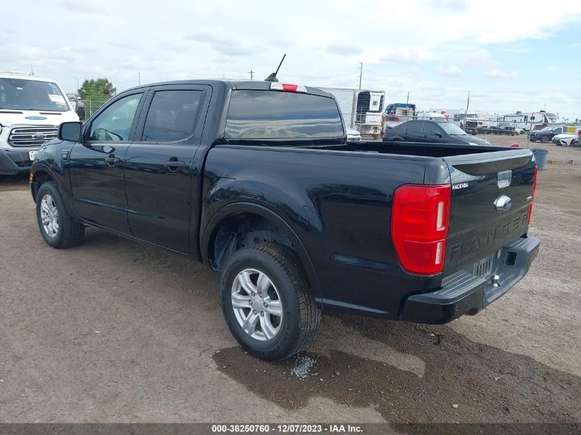 2019 FORD RANGER XL/XLT/LARIAT - 1FTER4EHXKLA44865