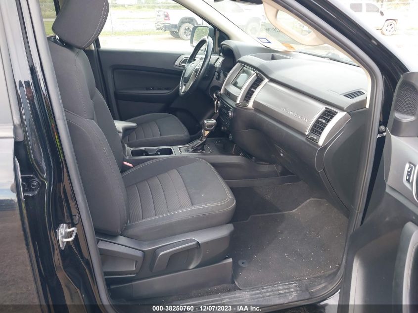 2019 FORD RANGER XL/XLT/LARIAT - 1FTER4EHXKLA44865