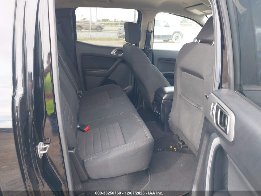 2019 FORD RANGER XL/XLT/LARIAT - 1FTER4EHXKLA44865