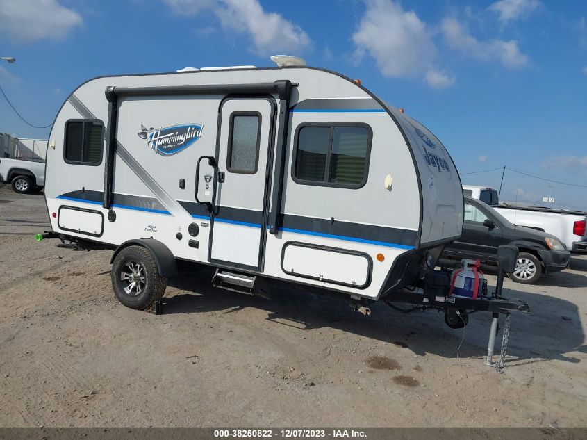 1UJBJ0AH1H13B0539 JAYCO JAYCO 2017