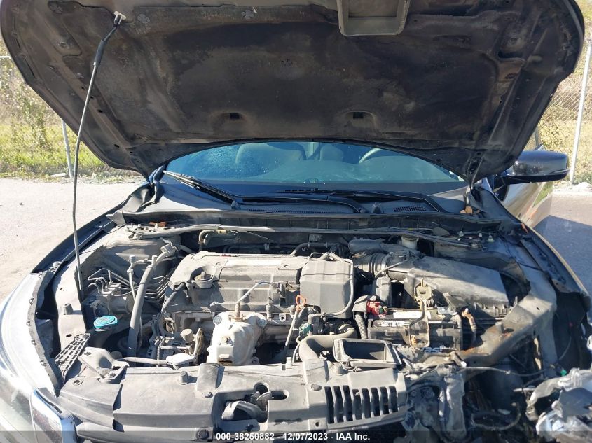 2015 HONDA ACCORD EX - 1HGCR2F77FA136648