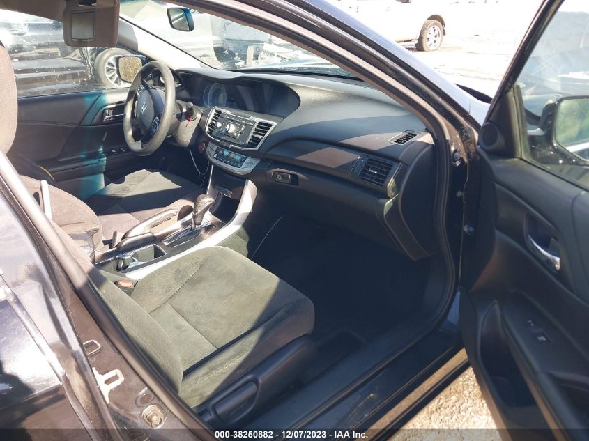 2015 HONDA ACCORD EX - 1HGCR2F77FA136648