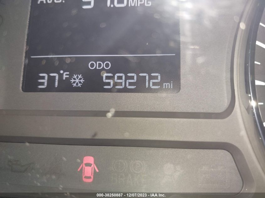 2017 KIA FORTE LX - 3KPFK4A76HE082567