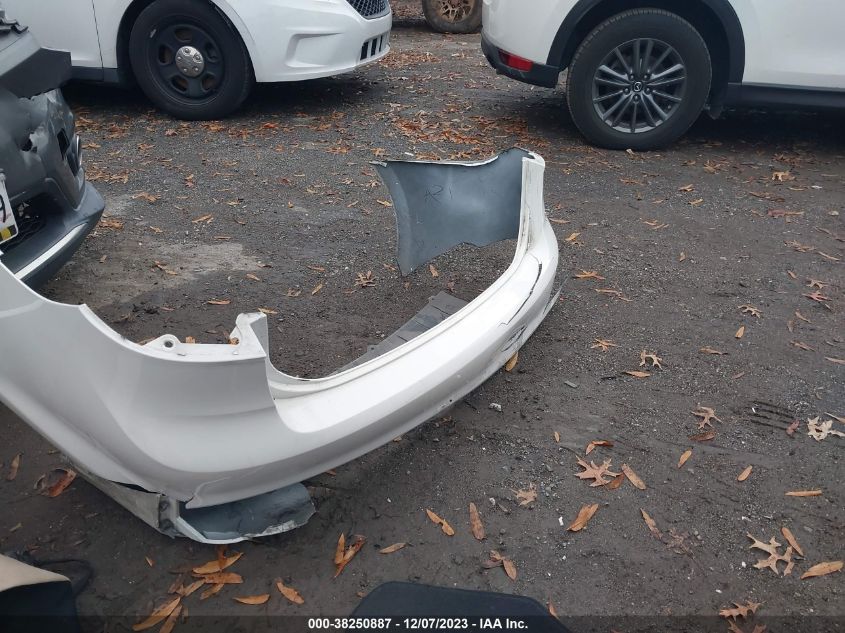 2017 KIA FORTE LX - 3KPFK4A76HE082567