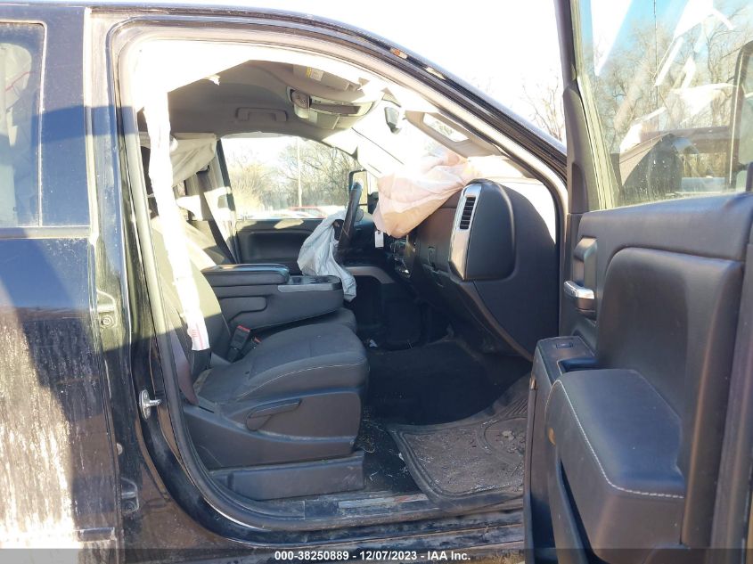 2015 CHEVROLET SILVERADO 2500HD LT - 1GC1KVEG3FF551403